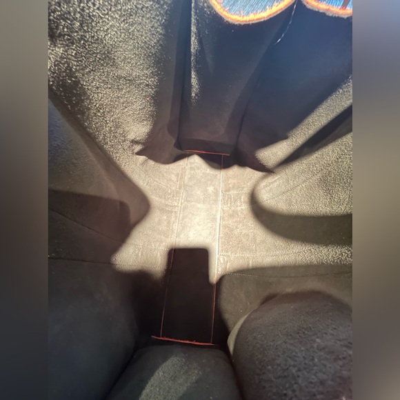 brunello cucinelli suede tote - Picture 8 of 8